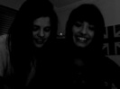 demi Lovato and Selena Gomez shout outs!! 1569
