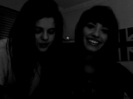 demi Lovato and Selena Gomez shout outs!! 1573