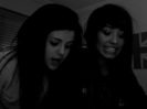 demi Lovato and Selena Gomez shout outs!! 215