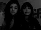 demi Lovato and Selena Gomez shout outs!! 1626