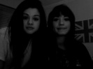 demi Lovato and Selena Gomez shout outs!! 1627