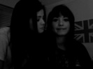 demi Lovato and Selena Gomez shout outs!! 1634