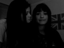 demi Lovato and Selena Gomez shout outs!! 1635