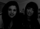 demi Lovato and Selena Gomez shout outs!! 649