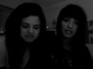 demi Lovato and Selena Gomez shout outs!! 664