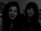 demi Lovato and Selena Gomez shout outs!! 674