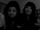 demi Lovato and Selena Gomez shout outs!! 283