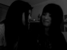 demi Lovato and Selena Gomez shout outs!! 687