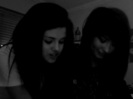 demi Lovato and Selena Gomez shout outs!! 308