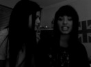 demi Lovato and Selena Gomez shout outs!! 1210