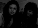 demi Lovato and Selena Gomez shout outs!! 313