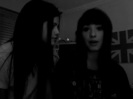 demi Lovato and Selena Gomez shout outs!! 1220