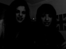 demi Lovato and Selena Gomez shout outs!! 1731