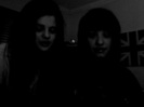 demi Lovato and Selena Gomez shout outs!! 1733