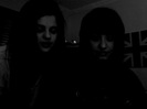 demi Lovato and Selena Gomez shout outs!! 1736