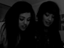 demi Lovato and Selena Gomez shout outs!! 341