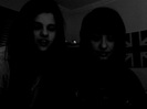 demi Lovato and Selena Gomez shout outs!! 1738