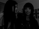 demi Lovato and Selena Gomez shout outs!! 1237
