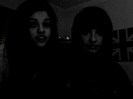 demi Lovato and Selena Gomez shout outs!! 1743