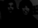 demi Lovato and Selena Gomez shout outs!! 1754