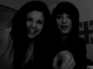 demi Lovato and Selena Gomez shout outs!! 367