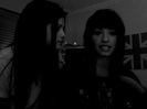 demi Lovato and Selena Gomez shout outs!! 1262