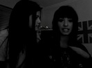 demi Lovato and Selena Gomez shout outs!! 1263