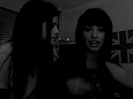 demi Lovato and Selena Gomez shout outs!! 1265