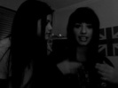 demi Lovato and Selena Gomez shout outs!! 1267