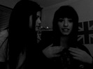 demi Lovato and Selena Gomez shout outs!! 1268