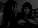 demi Lovato and Selena Gomez shout outs!! 1269
