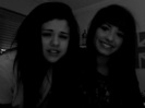 demi Lovato and Selena Gomez shout outs!! 393