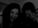 demi Lovato and Selena Gomez shout outs!! 791