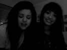 demi Lovato and Selena Gomez shout outs!! 394