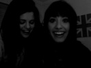 demi Lovato and Selena Gomez shout outs!! 1785