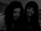 demi Lovato and Selena Gomez shout outs!! 402