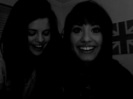 demi Lovato and Selena Gomez shout outs!! 1788