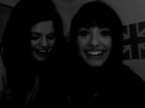 demi Lovato and Selena Gomez shout outs!! 1789