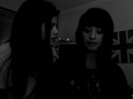 demi Lovato and Selena Gomez shout outs!! 1306