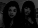 demi Lovato and Selena Gomez shout outs!! 436
