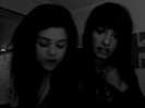 demi Lovato and Selena Gomez shout outs!! 439