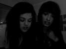demi Lovato and Selena Gomez shout outs!! 442