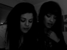 demi Lovato and Selena Gomez shout outs!! 446
