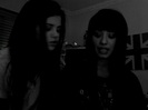 demi Lovato and Selena Gomez shout outs!! 1331