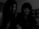 demi Lovato and Selena Gomez shout outs!! 1382