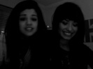 demi Lovato and Selena Gomez shout outs!! 1936