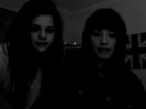 demi Lovato and Selena Gomez shout outs!! 1441