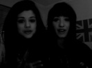 demi Lovato and Selena Gomez shout outs!! 1948