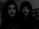 demi Lovato and Selena Gomez shout outs!! 1949