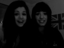 demi Lovato and Selena Gomez shout outs!! 1954